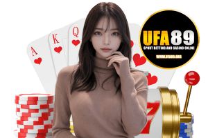 ufa89 เครดิตฟรี