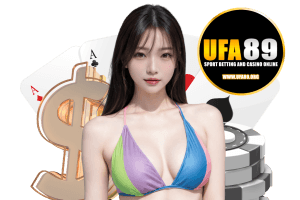ufa89 เว็บตรง
