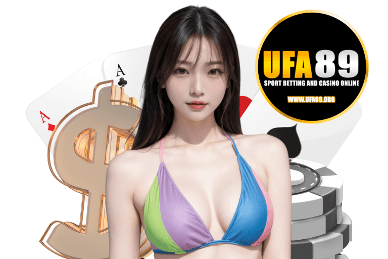 ufa89 เว็บตรง